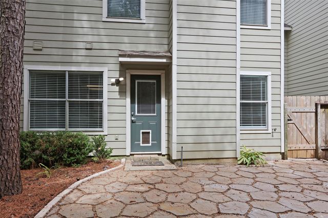 134 S Walden Elms Circle, The Woodlands, TX 77382