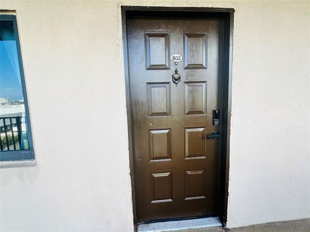 2200 S Cypress Bend Drive 802, Pompano Beach, FL 33069