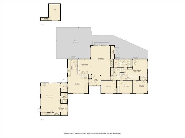 3449 N Shingle Rd, Shingle Springs, CA 95682