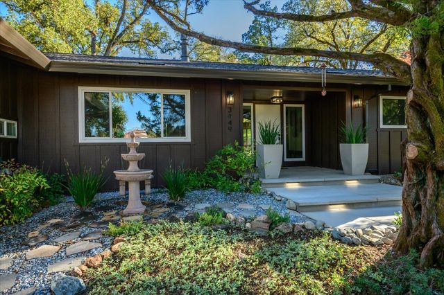 3449 N Shingle Rd, Shingle Springs, CA 95682