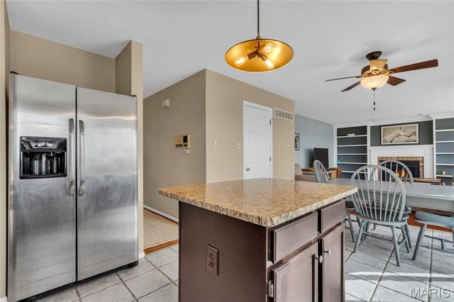 9946 Tesson Creek Estates Drive, Unincorporated, MO 63123