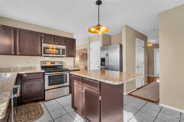 9946 Tesson Creek Estates Drive, Unincorporated, MO 63123