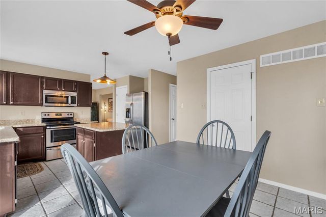 9946 Tesson Creek Estates Drive, Unincorporated, MO 63123