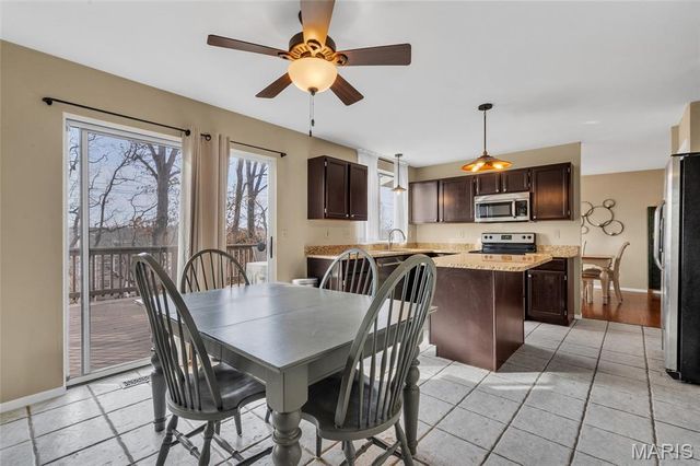 9946 Tesson Creek Estates Drive, Unincorporated, MO 63123