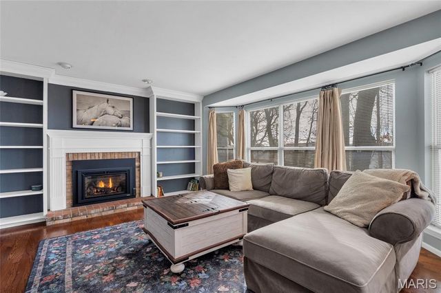 9946 Tesson Creek Estates Drive, Unincorporated, MO 63123