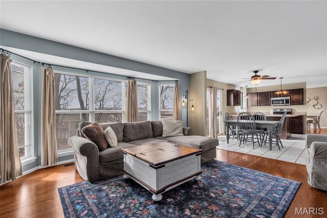 9946 Tesson Creek Estates Drive, Unincorporated, MO 63123