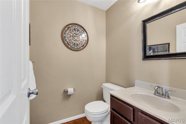 9946 Tesson Creek Estates Drive, Unincorporated, MO 63123