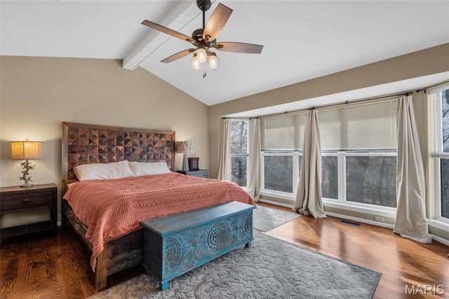 9946 Tesson Creek Estates Drive, Unincorporated, MO 63123