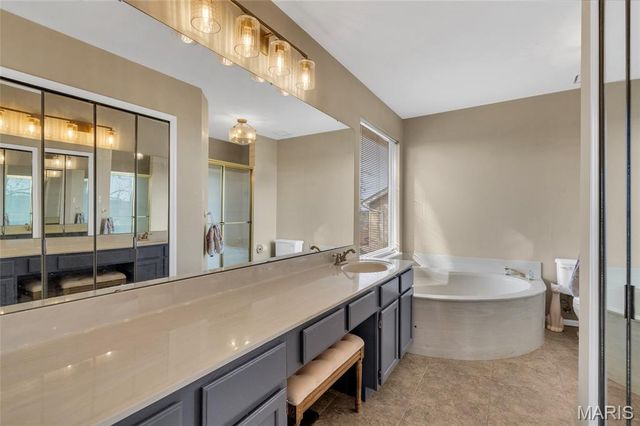 9946 Tesson Creek Estates Drive, Unincorporated, MO 63123