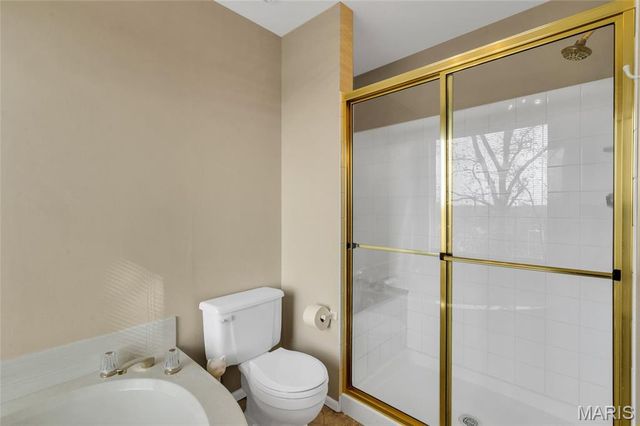 9946 Tesson Creek Estates Drive, Unincorporated, MO 63123