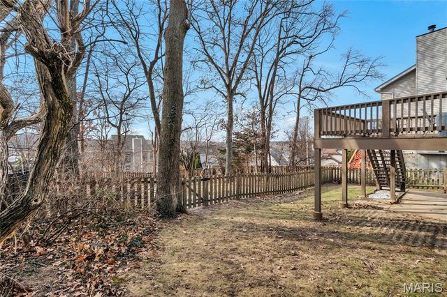 9946 Tesson Creek Estates Drive, Unincorporated, MO 63123