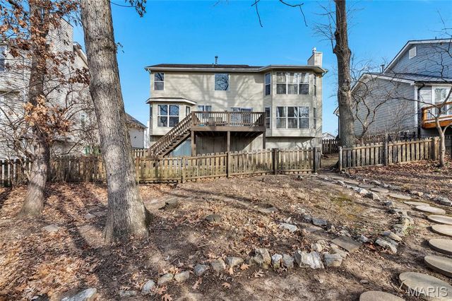 9946 Tesson Creek Estates Drive, Unincorporated, MO 63123