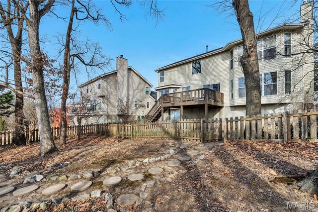 9946 Tesson Creek Estates Drive, Unincorporated, MO 63123