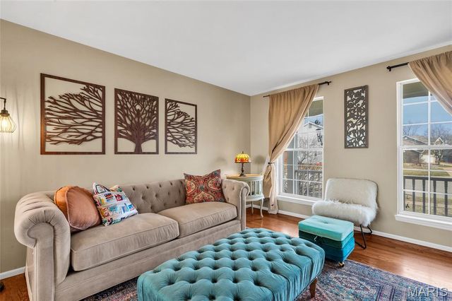 9946 Tesson Creek Estates Drive, Unincorporated, MO 63123