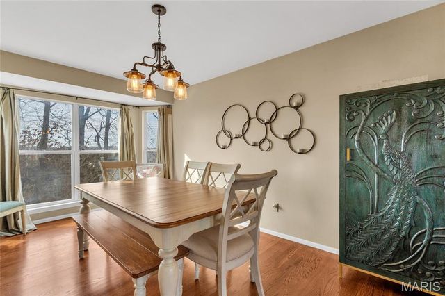 9946 Tesson Creek Estates Drive, Unincorporated, MO 63123