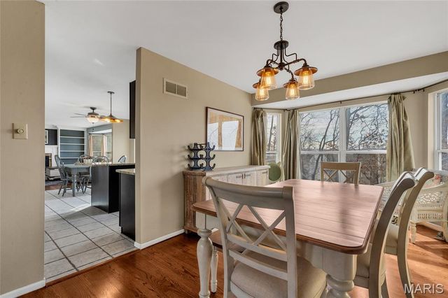 9946 Tesson Creek Estates Drive, Unincorporated, MO 63123