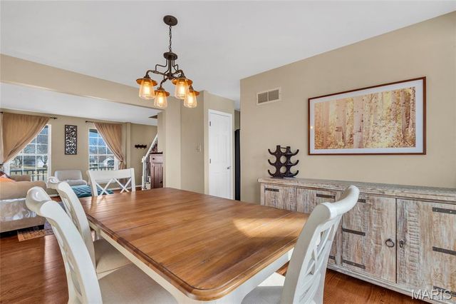 9946 Tesson Creek Estates Drive, Unincorporated, MO 63123