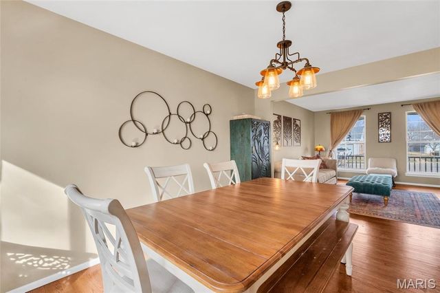 9946 Tesson Creek Estates Drive, Unincorporated, MO 63123