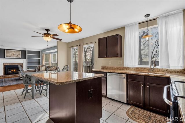 9946 Tesson Creek Estates Drive, Unincorporated, MO 63123