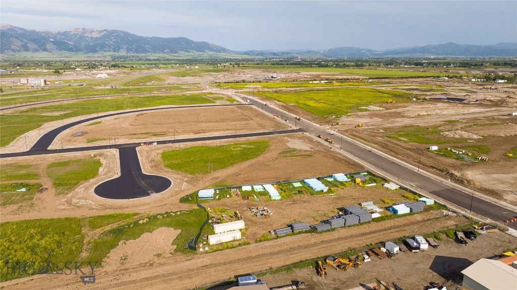 TBD Alaska Frontage Road, Belgrade, MT 59714 photo 5