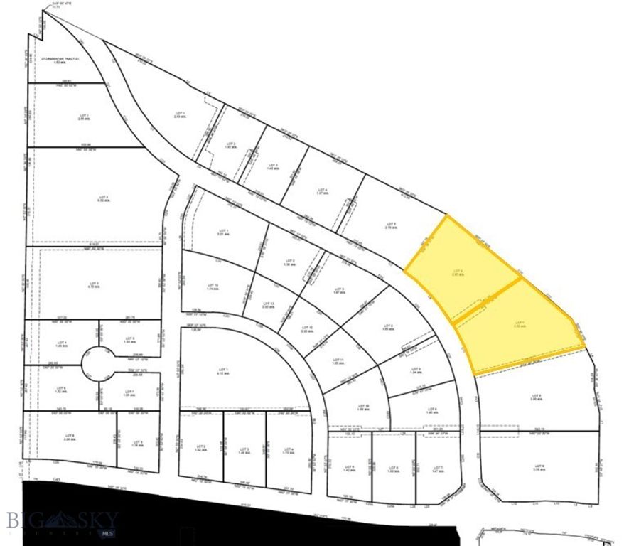 TBD Alaska Frontage Road, Belgrade, MT 59714 photo 7