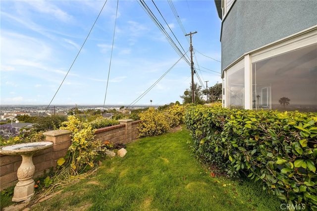 5105 Via El Sereno, Torrance, CA 90505