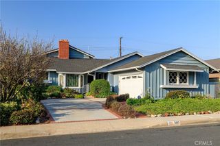 5105 Via El Sereno, Torrance, CA 90505