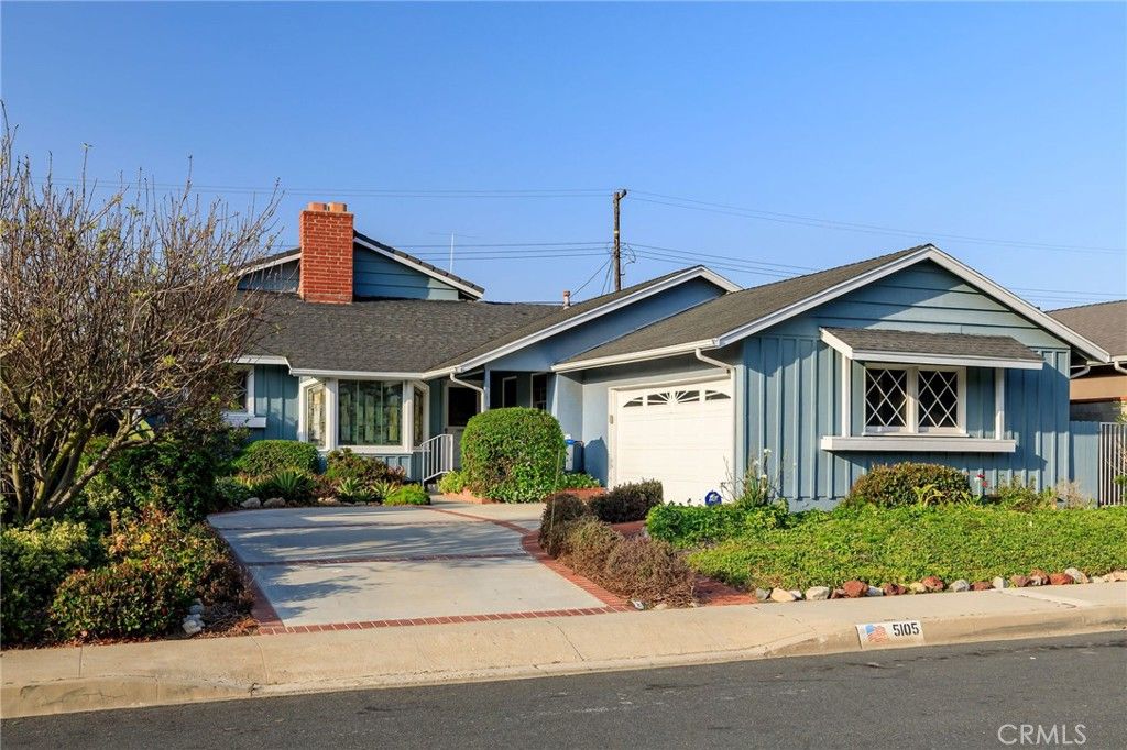 5105 Via El Sereno, Torrance, CA 90505