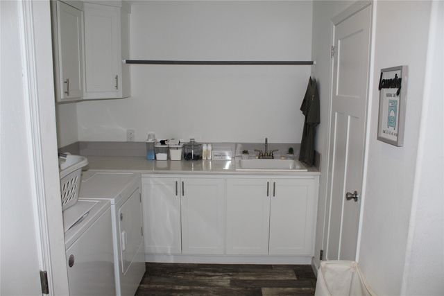 2077 A Shawver Road, Perrin, TX 76486