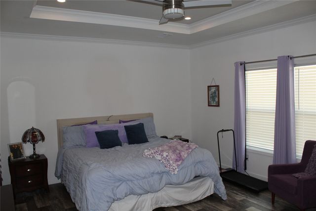 2077 A Shawver Road, Perrin, TX 76486