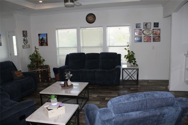 2077 A Shawver Road, Perrin, TX 76486