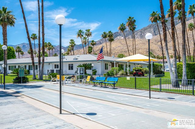 305 Kona Lane, Palm Springs, CA 92264