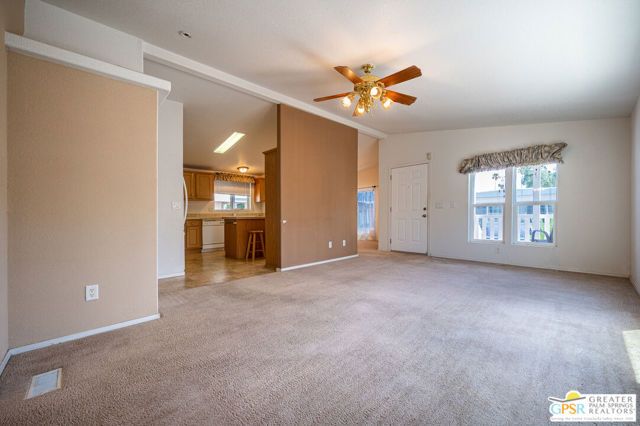 305 Kona Lane, Palm Springs, CA 92264