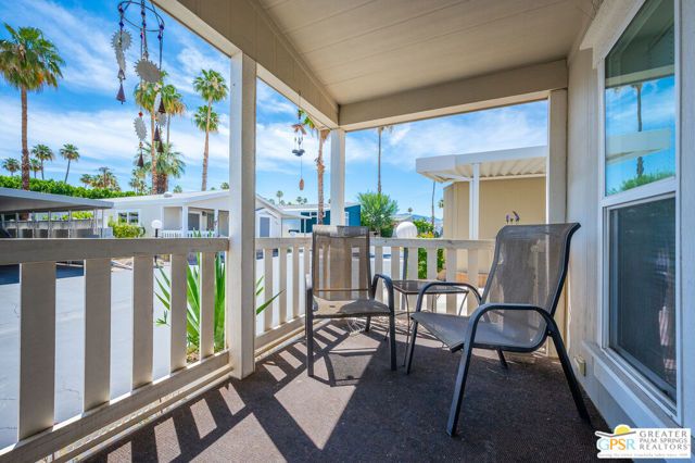 305 Kona Lane, Palm Springs, CA 92264