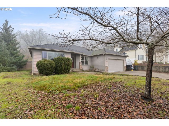 849 NORTH VIEW Dr, Winchester, OR 97495