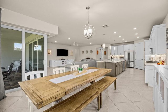 13004 SW Gingerline, Port St. Lucie, Port St Lucie, FL 34987