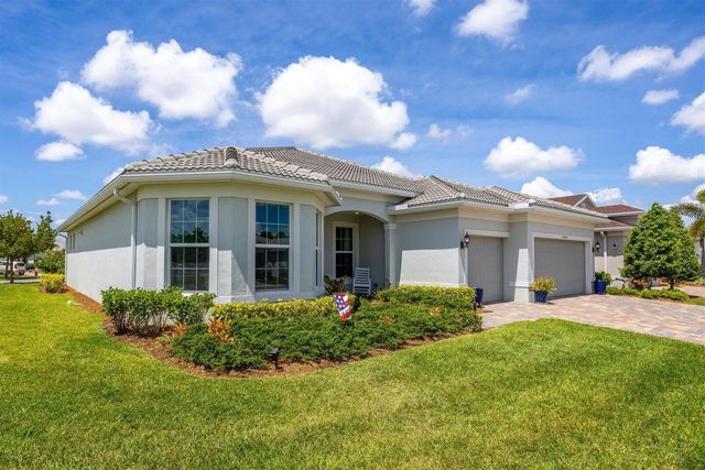 13004 SW Gingerline, Port St. Lucie, Port St Lucie, FL 34987