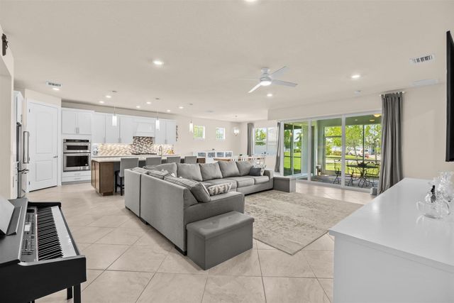 13004 SW Gingerline, Port St. Lucie, Port St Lucie, FL 34987