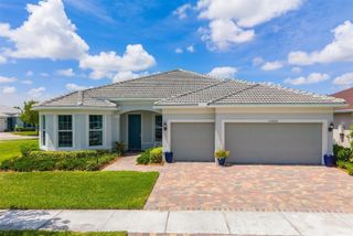 13004 SW Gingerline, Port St. Lucie, Port St Lucie, FL 34987