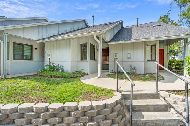 101 N HILL AVENUE 6, Deland, FL 32724