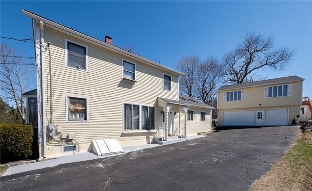 129 Simmonsville Avenue, Johnston, RI 02919