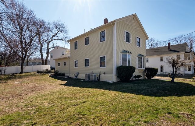 129 Simmonsville Avenue, Johnston, RI 02919