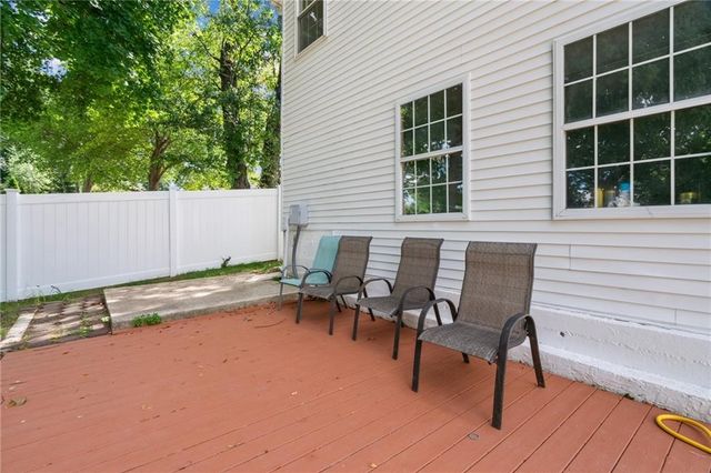 129 Simmonsville Avenue, Johnston, RI 02919