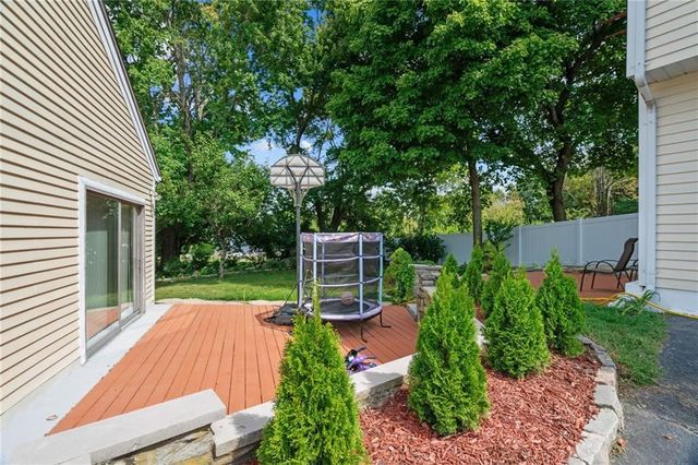 129 Simmonsville Avenue, Johnston, RI 02919