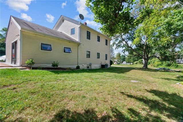 129 Simmonsville Avenue, Johnston, RI 02919