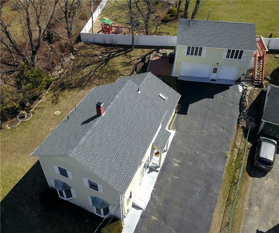 129 Simmonsville Avenue, Johnston, RI 02919