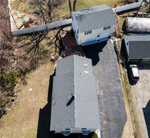 129 Simmonsville Avenue, Johnston, RI 02919