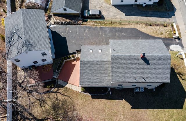 129 Simmonsville Avenue, Johnston, RI 02919