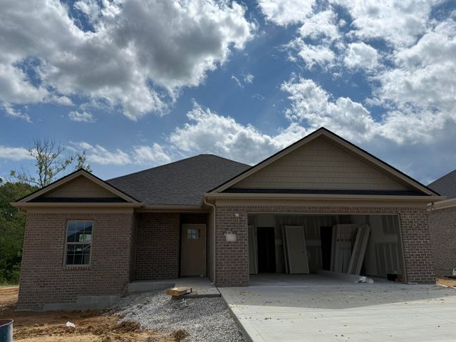 311 Cinchpost Circle, London, KY 40744
