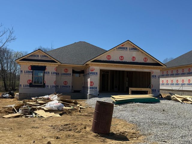 311 Cinchpost Circle, London, KY 40744